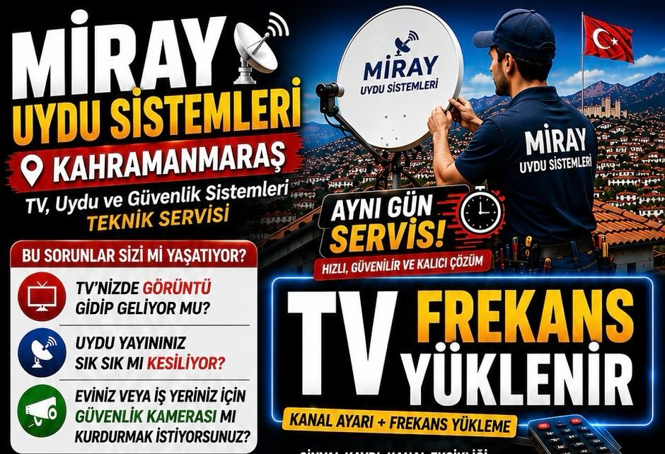 Tv tamiri, merkezi uydu, ayar ,montaj ,ve güvenlik kamerası