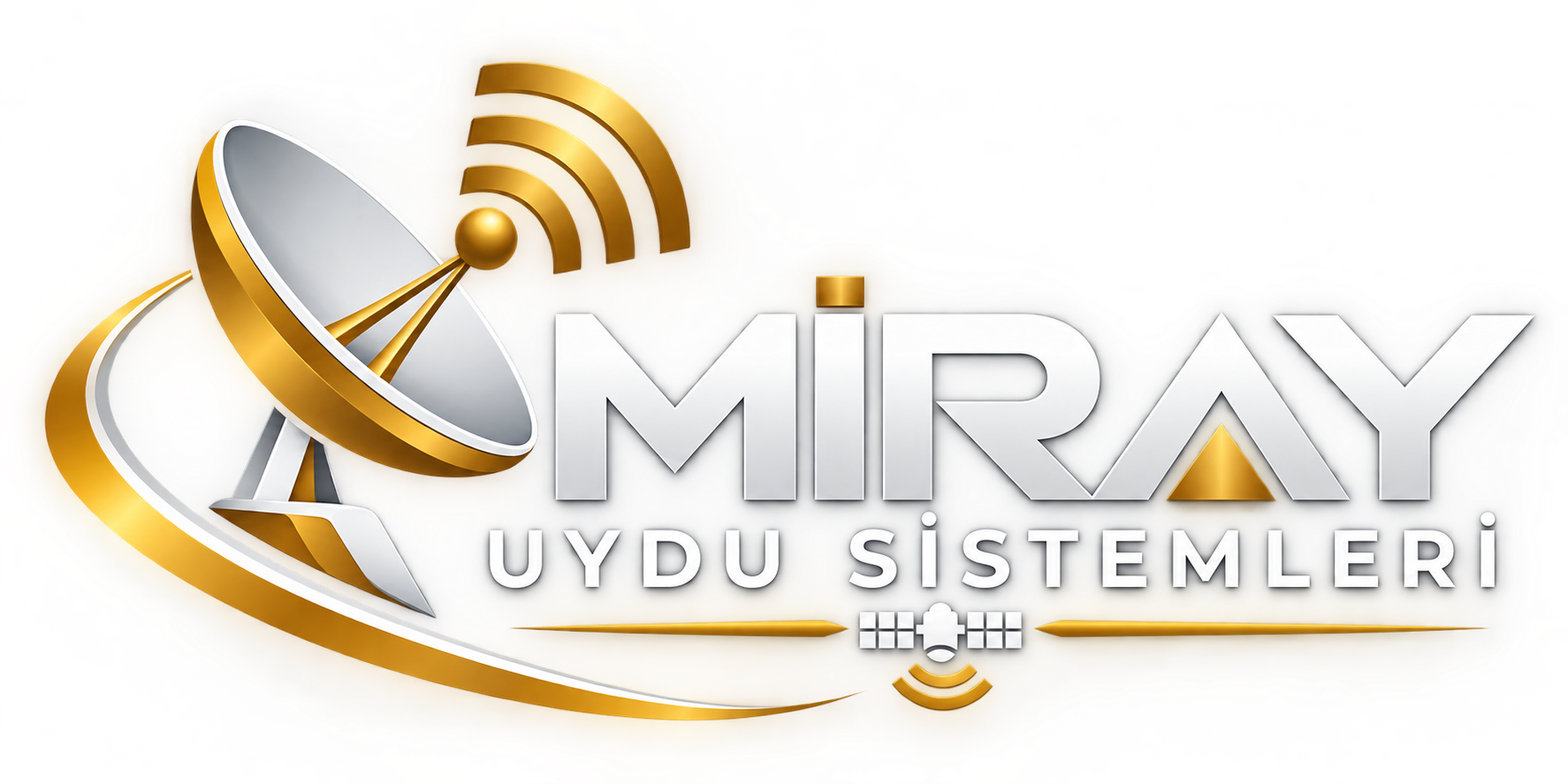 Miray Uydu Sistemleri